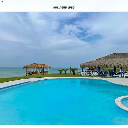 Villa Nilsa Бани Екстериор снимка