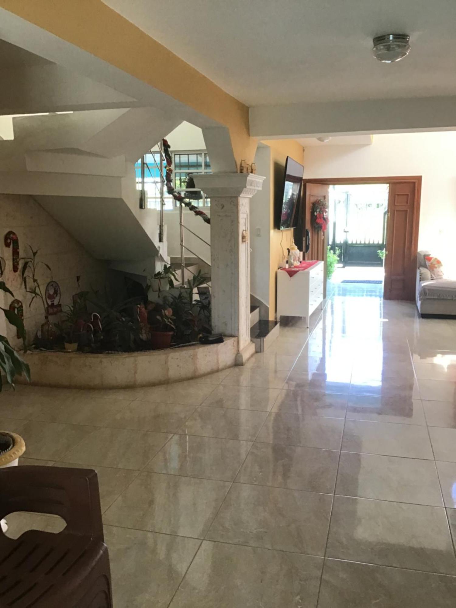 Villa Nilsa Бани Екстериор снимка